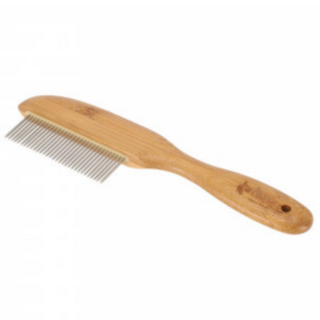 Dingo grzebień obrotowe zęby (41 szt) dla psa