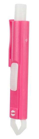 SZCZYPCE DO USUWANIA KLESZCZY na kartoniku 9cm