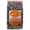 Herbal pets - grysik ziołowo-warzywny z płatkami róży dla królika i gryzoni 100 g