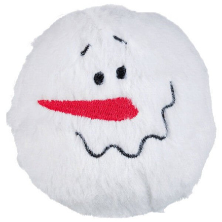 Trixie Xmas śnieżynka dla psa 10 cm 1 szt.