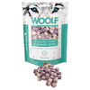 Woolf chicken with blueberry bites dla psa 100 g