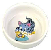 MISKA CERAMICZNA 11cm/0.3L