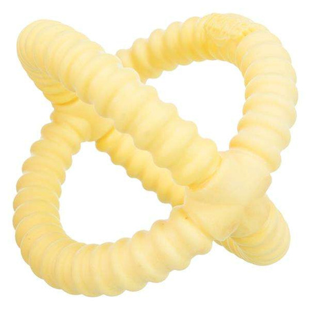 Aqua Toy tugger, Zabawka pływająca, różne kolory, TPR, o 17 cm