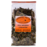 Herbal pets - ziele mniszka z kwiatem 80 g