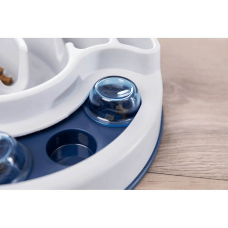 Gra strategiczna Activity Slide & Feed, 30 × 27 cm