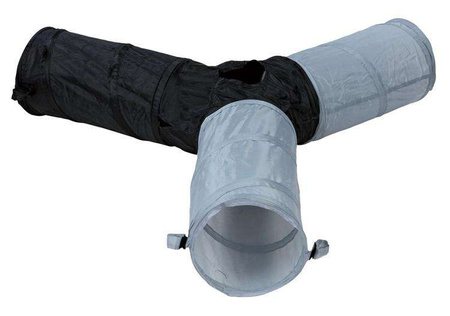 TUNEL DLA KRÓLIKA 18x47cm (POTRÓJNY)