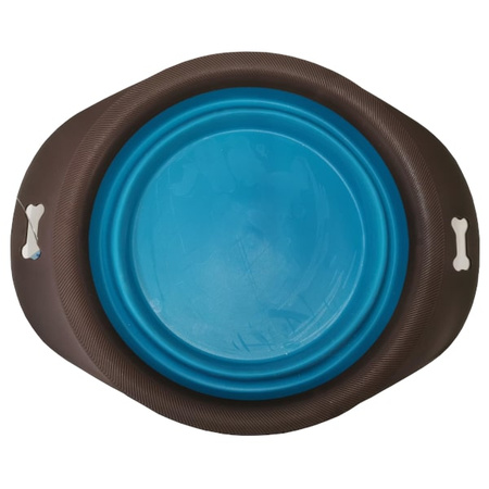 Miska składana 1500 ml 