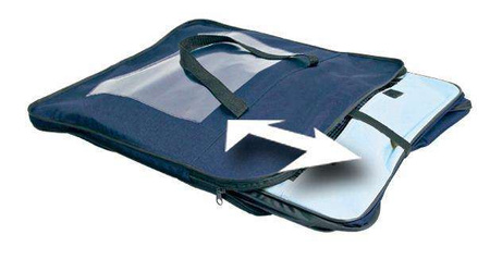 TORBA DO TRANSPORTU M 76X50X52CM