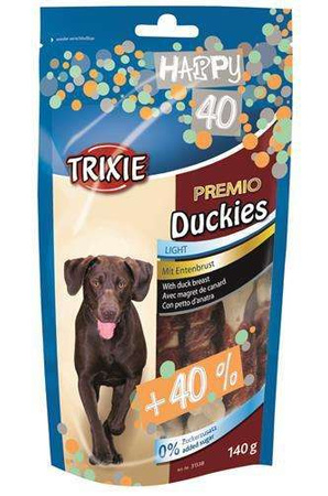 KOŚCI Premio' Duckies light 100 g