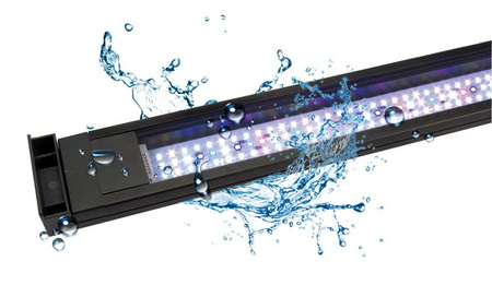 Belka oświetleniowa Fluval LED Plant, 91-122 cm, 46W