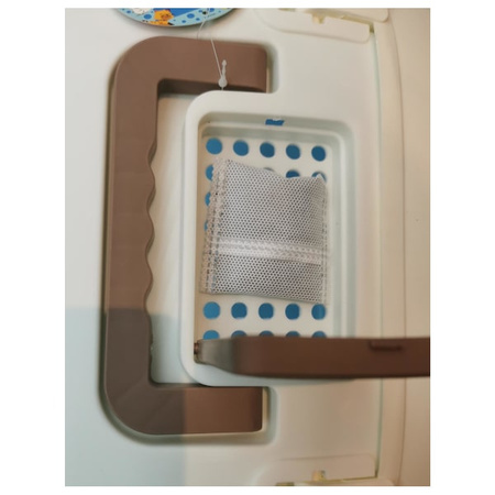 Kuweta zamykana dla kota 50x42x42 cm