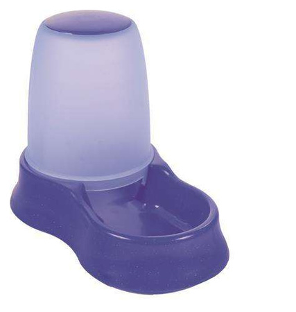 KARMIDŁO I POIDŁO AUTOMATYCZNE 0,6L