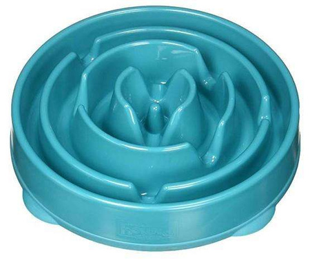 Outward hound fun feeder miska spowalniająca dla psa 32,5x28x7,3 cm