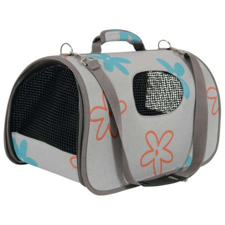 Zolux flower torba transportowa dla psa, kota