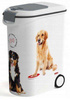 Curver Pet Life Pojemnik na psią karmę 20kg