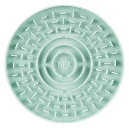 Junior taca na smakołyki Licking Plate, śr.15 cm