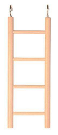 DRABINKA DLA PTAKÓW , 30 cm