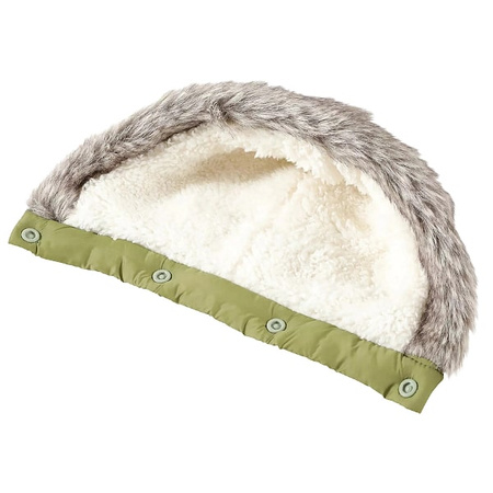 Zolux ubranko puchowe Mountain 40 cm