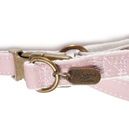 Designed by lotte virante szelki dla psa