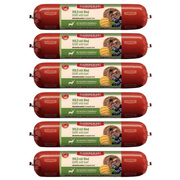 ZESTAW Meatlove Fleischeslust Classic dziczyzna z wołowiną 6 x 800 g