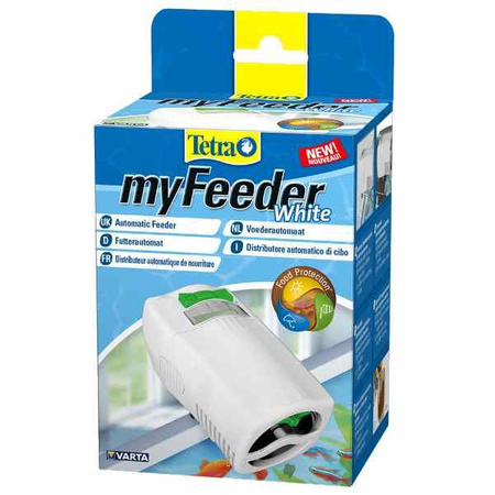 Tetra karmnik automatyczny myfeeder