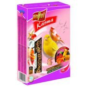 KARMEO LIFE OWOCOWY POKARM DLA KANARKA 500g