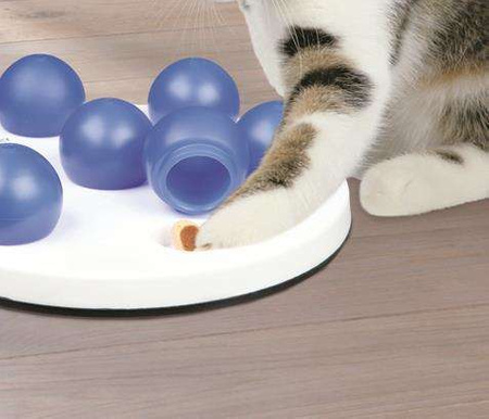 Zabawka-gra dla kota 20cm
