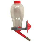 Zolux poidełko napełniane od góry dla świnki morskiej 250 ml