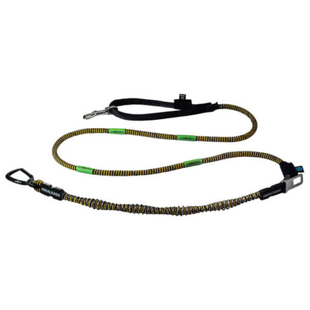 Dogcessories smycz travel maxi dla psa 200 cm/10 mm