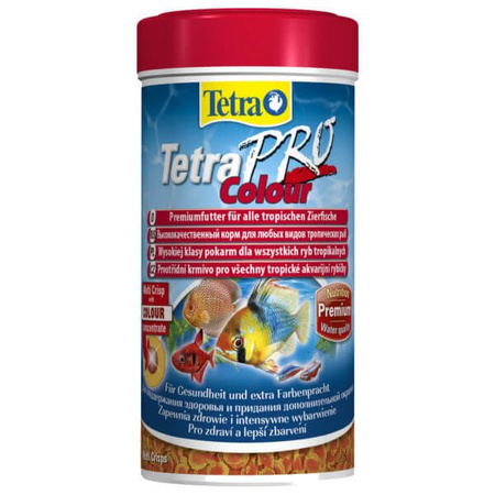 Tetrapro colour 250 ml