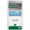 Farmina Vet Life Obesity dla kota 400 g