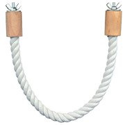 Żerdka ze sznura, 66 cm/o 14 mm