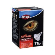 HeatSpot Pro, halogenowa lampa grzewcza, 75W