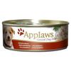 Applaws pierś z kurczaka dla psa 156 g