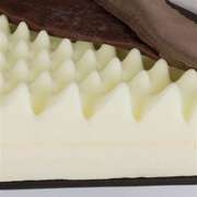 Poduszka Vital Best of all Breeds, 60 × 40 cm, jasno szary