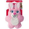 Kong Snuzzles Kiddos Bunny dla psa S/M