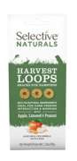 Selective Naturals Harvest Loops 80g