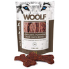 Woolf chicken pumpkin and oats bone dla psa 100 g