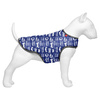 Waudog Clothes kurtka dla psa Batman XXS