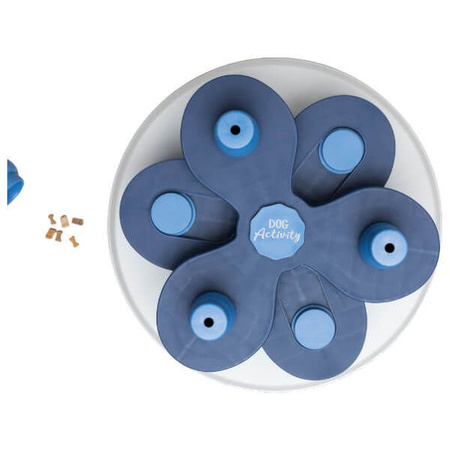 Zabawka dla psa Dog Activity Flower Tower, o 30 × 13 cm