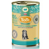 Folk Junior danie z jagnięciną dla psa 400 g