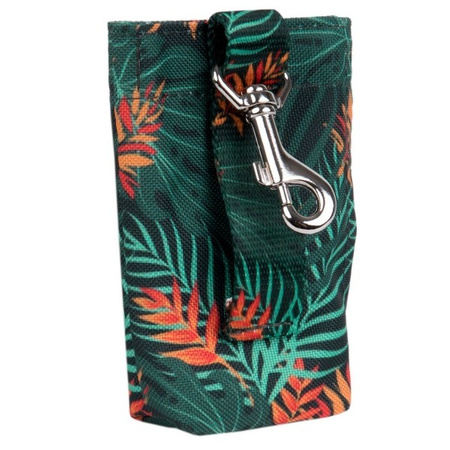 amiplay BeHappy torebka na worki Jungle