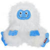Kong Holiday Frizzles Yeti dla psa M/L