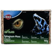 Podłoże: Mech (Hypnum) , 100g