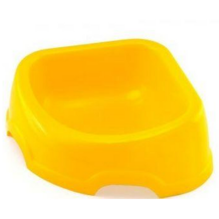 Sum-Plast Miska trójkątna plastikowa