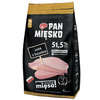 Pan Mięsko indyk z bażantem 9 kg