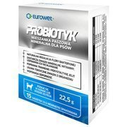 Eurowet probiotyk dla psa 1 saszetka