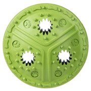 Barry King dysk na przysmaki, czarny 11 cm