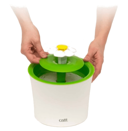 Filtry do fontann CatIt, 2 szt/OP