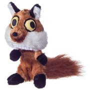 Barry King lis - pluszowy, 29 cm